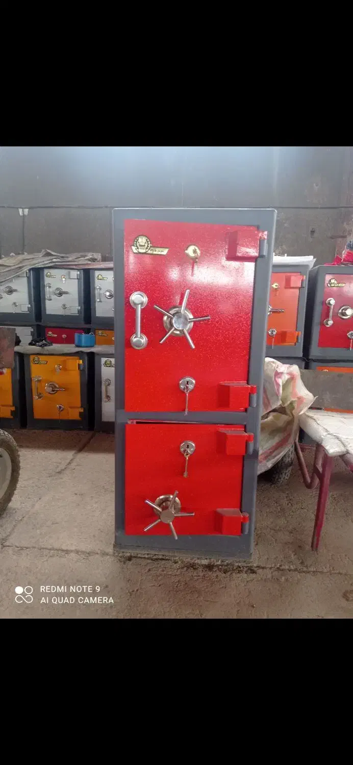 فروش گاوصندوق ایران کاوه|ابزارآلات|هشترود, |دیوار