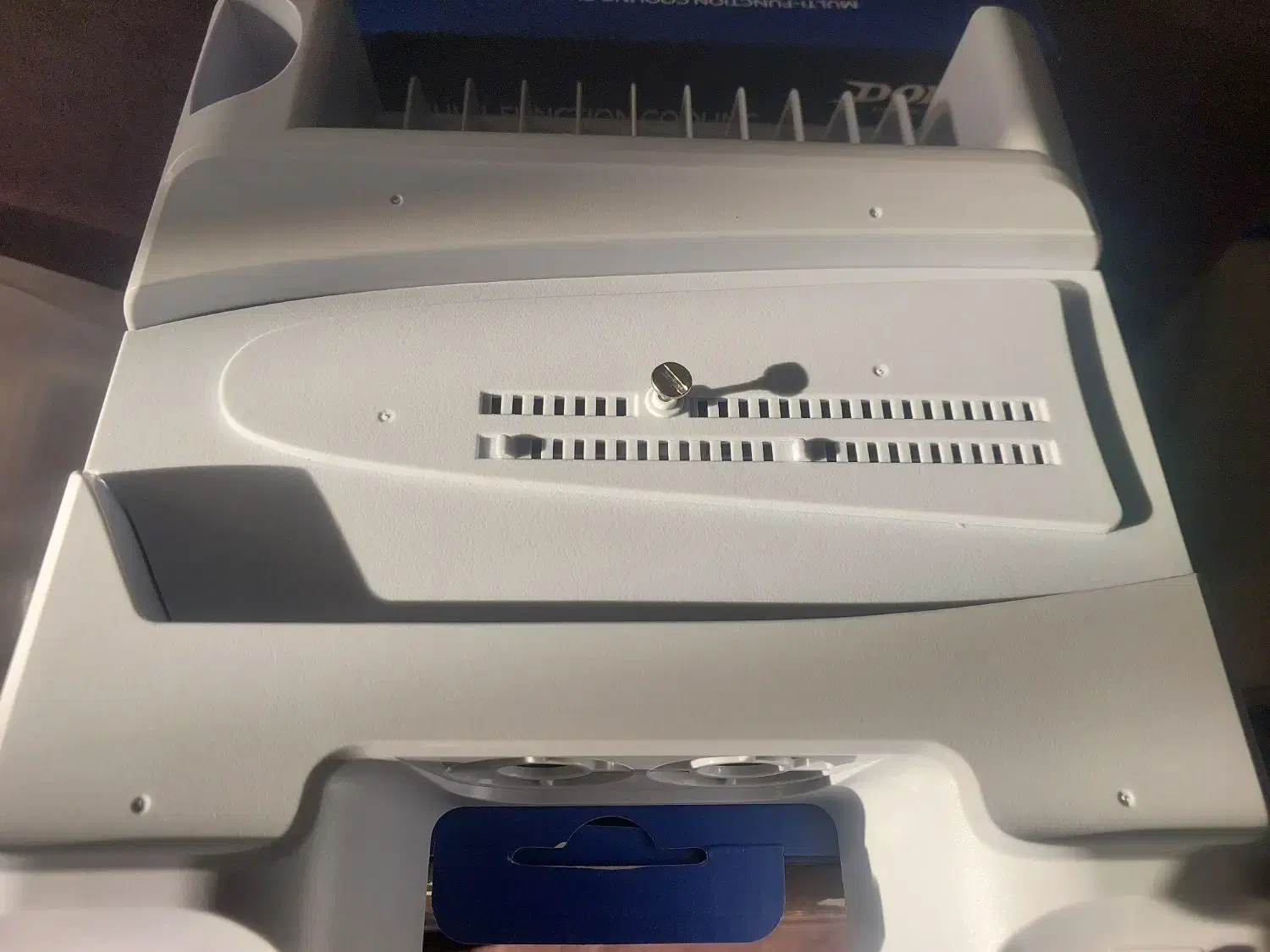 استند شارژ و خنک کننده فایو DoBE|کنسول، بازی ویدئویی و آنلاین|شیراز, بریجستون|دیوار