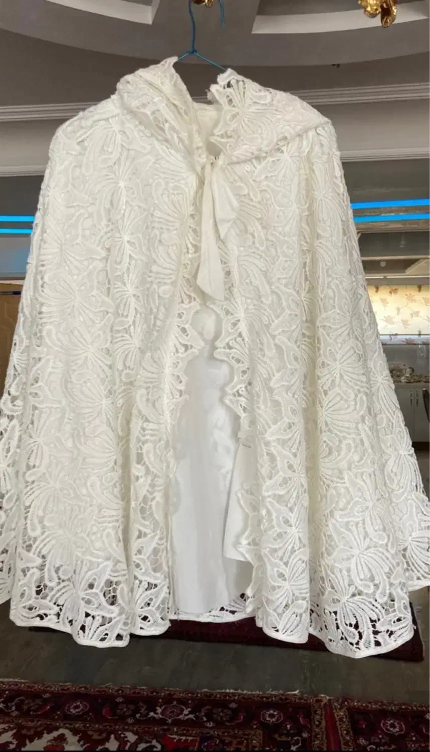 شنل عروس|لباس|تبریز, |دیوار