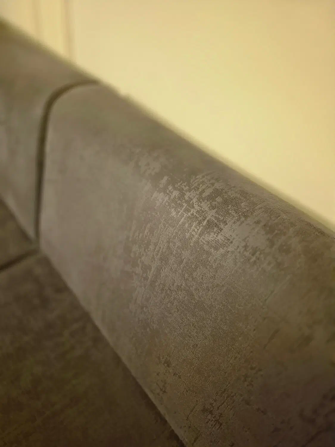 مبلمان ال و یک جفت مبل تکی|مبلمان خانگی و میز عسلی|تهران, شهرک غرب|دیوار