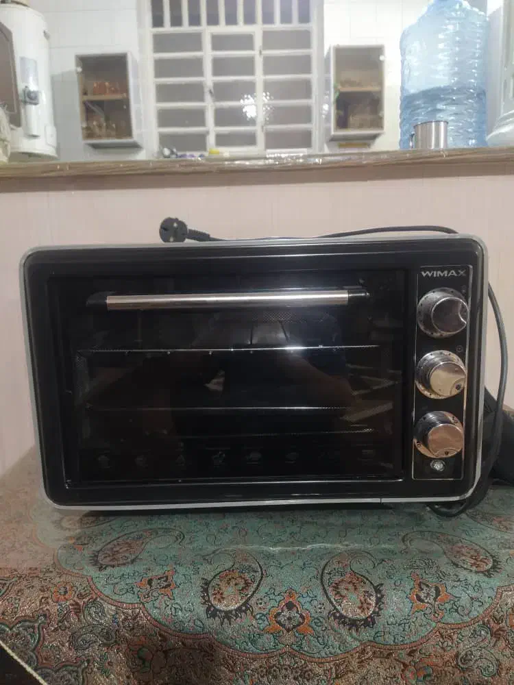 توستر|اجاق گاز و لوازم برقی پختوپز|شیراز, فرگاز|دیوار