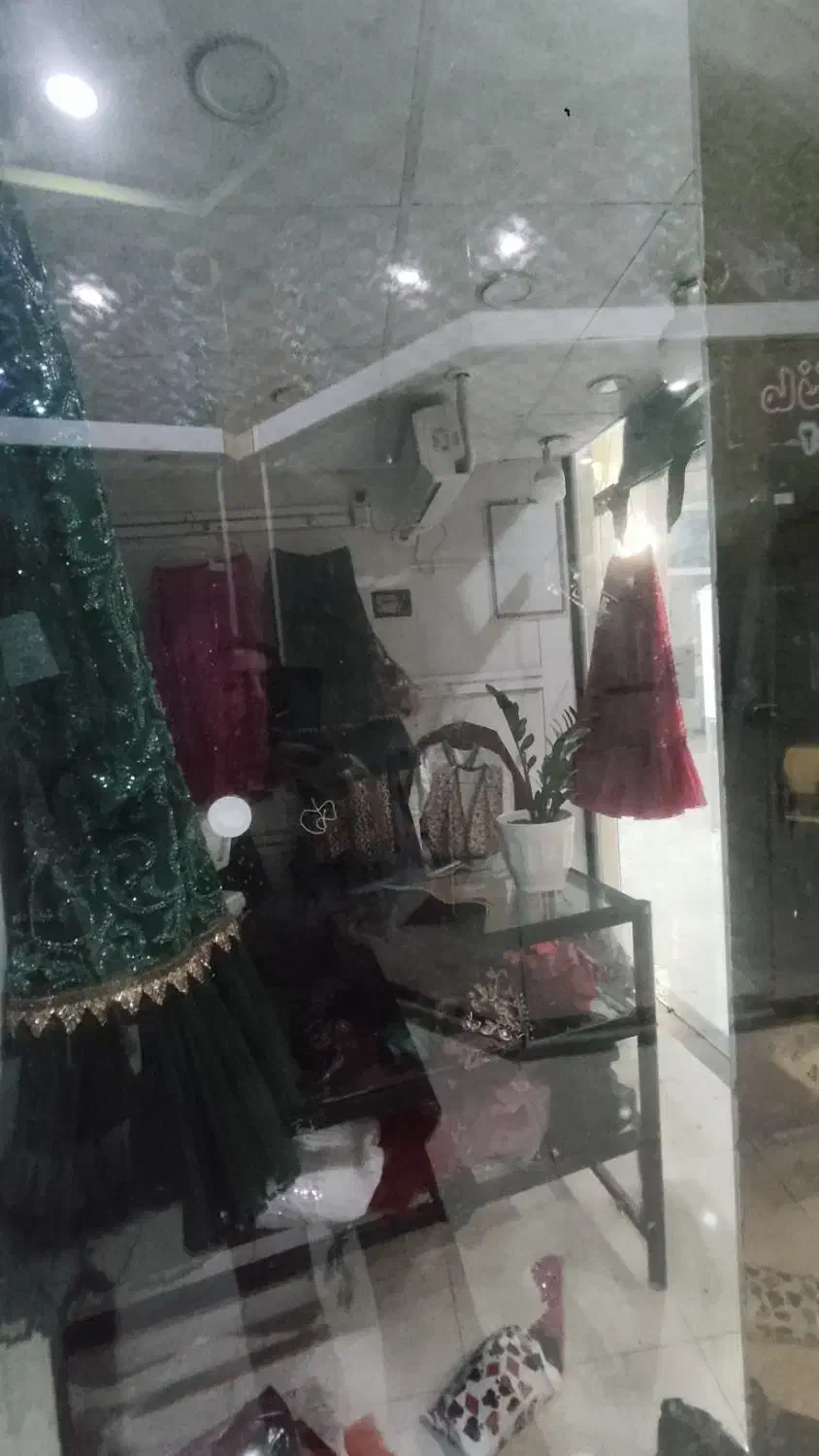 فروزش یا اجاره مغازه پاساژ سیتی سنتر مرکزشهر|فروش مغازه و غرفه|فیروزآباد (فارس), |دیوار