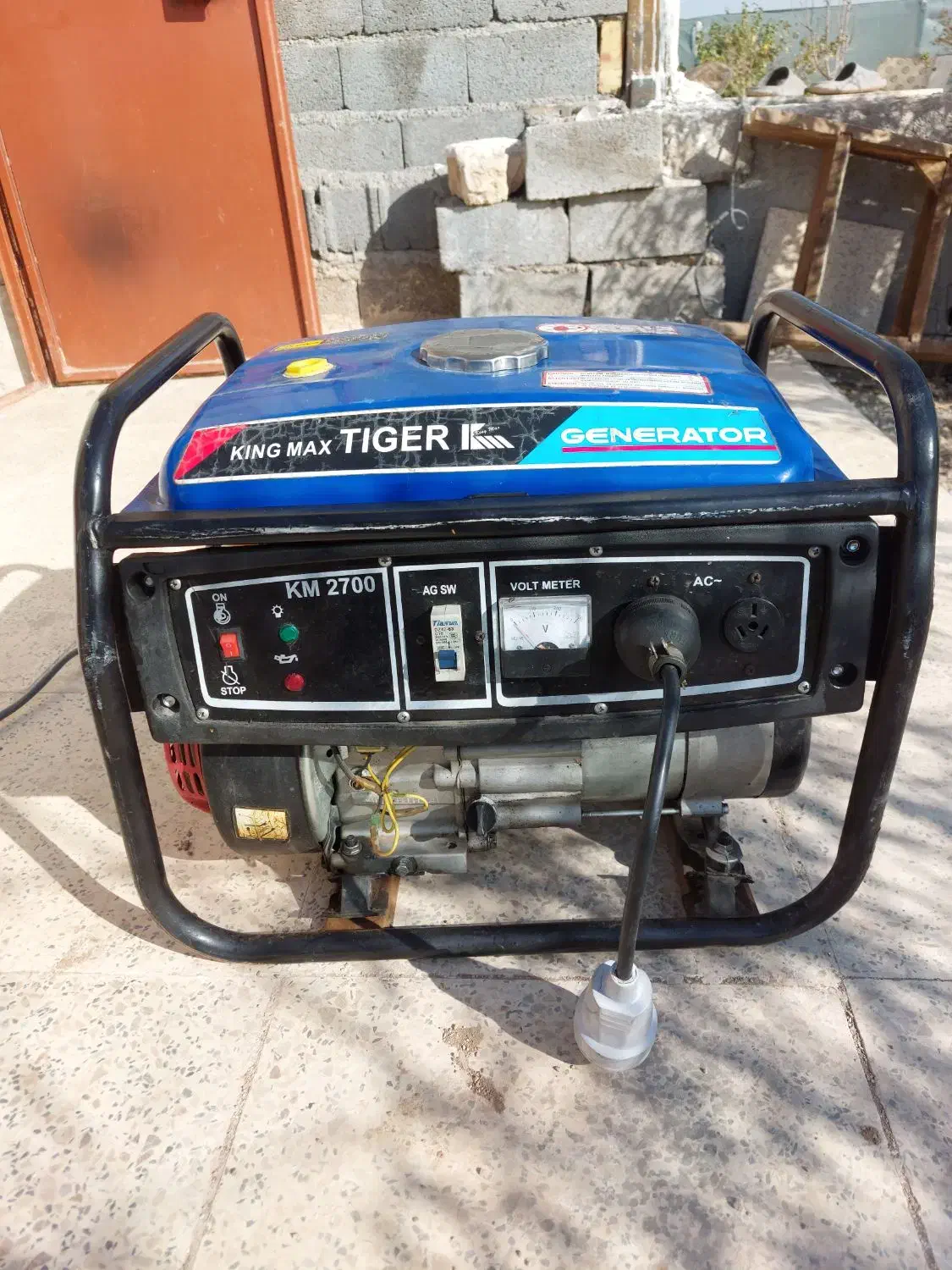 موتور برق|ماشینآلات صنعتی|قزوین, |دیوار