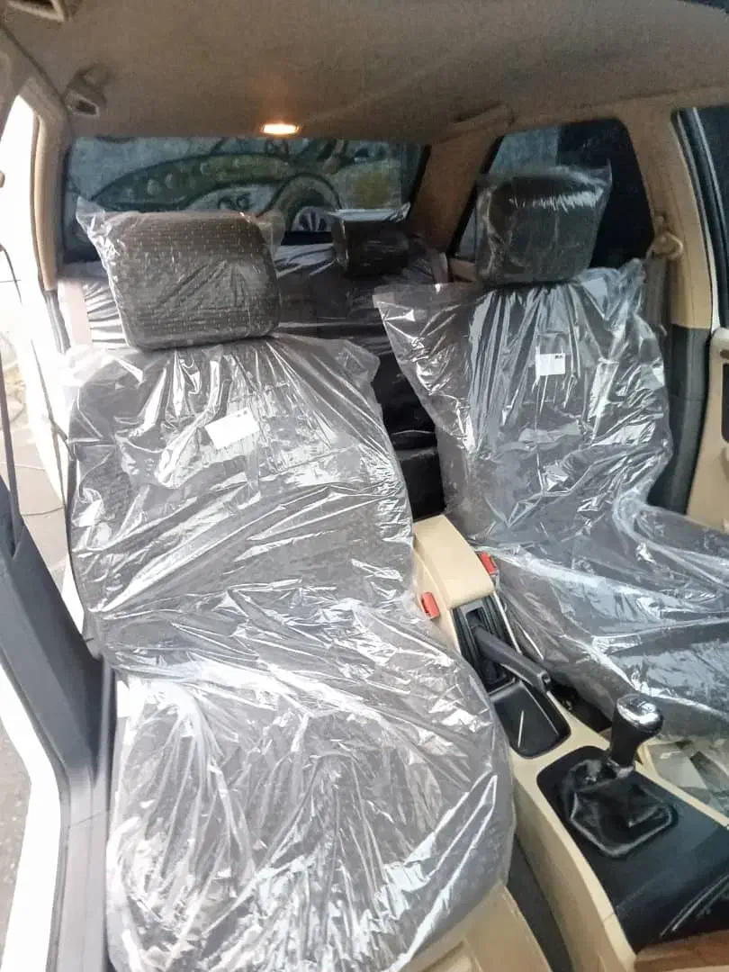 12/401پارسtu5 سیمی بدون رنگ و بدون تقطه|خودرو سواری و وانت|تبریز, |دیوار