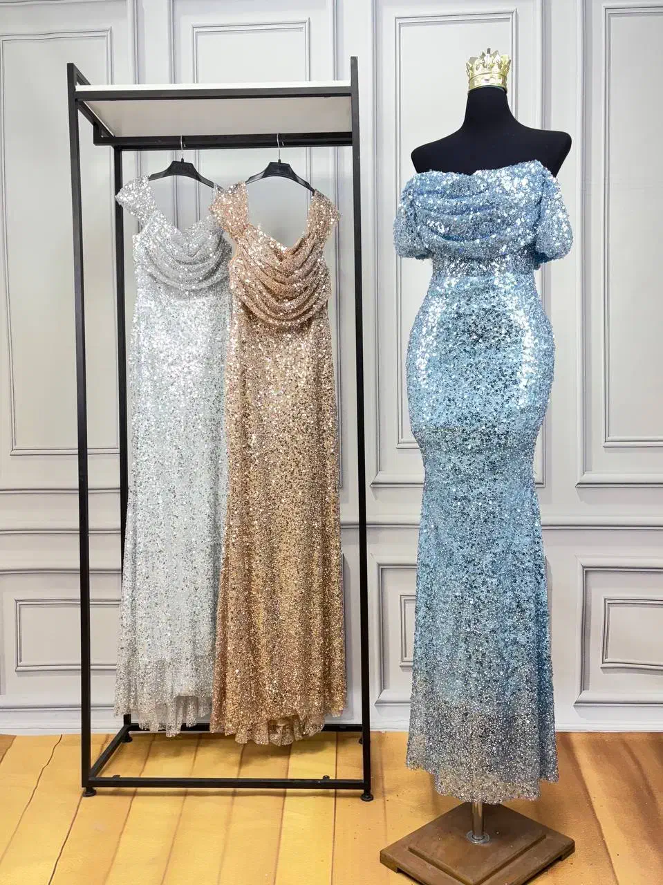 لباس مجلسی|لباس|ماهدشت, |دیوار