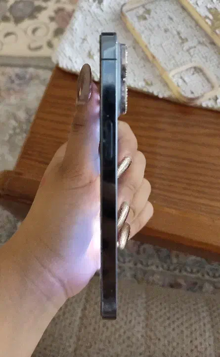 13 پرو|موبایل|قم, شهرک قدس|دیوار