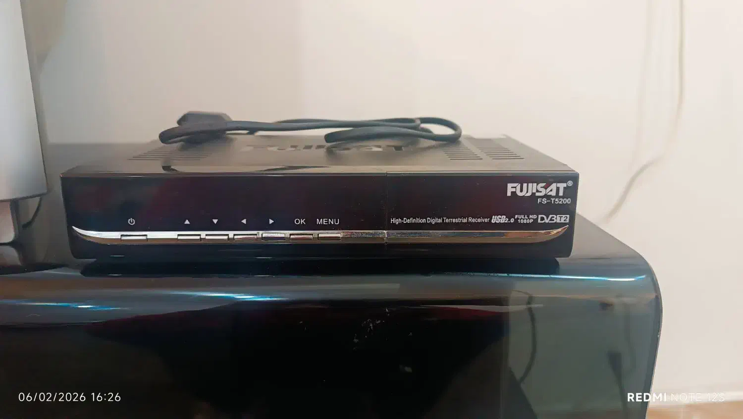 تلویزیون ال جی|تلویزیون و پروژکتور|مرند, |دیوار