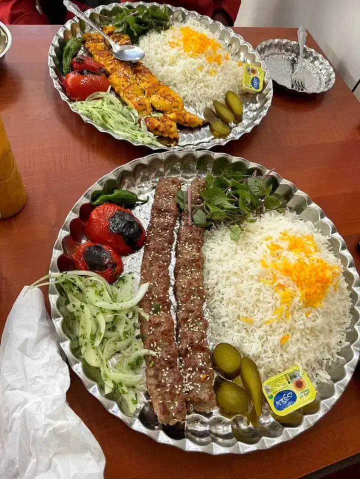 مجلسی|استخدام خدمات فروشگاه و رستوران|خوی, |دیوار