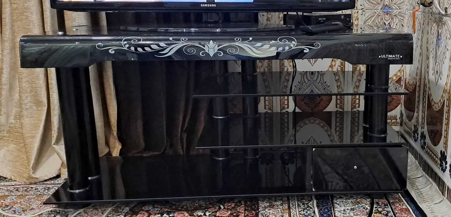 میز|میز تلویزیون|حمیدیه, |دیوار