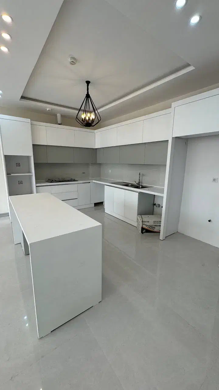 ۸۴متر/شمالی روبه جلو/کاملا افتابگیر/خوش نقش|فروش آپارتمان|مشهد, امیریه|دیوار