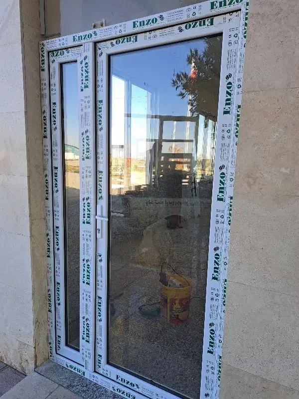 درب وپنجره یupvc|خدمات پیشه و مهارت|آبادان, |دیوار