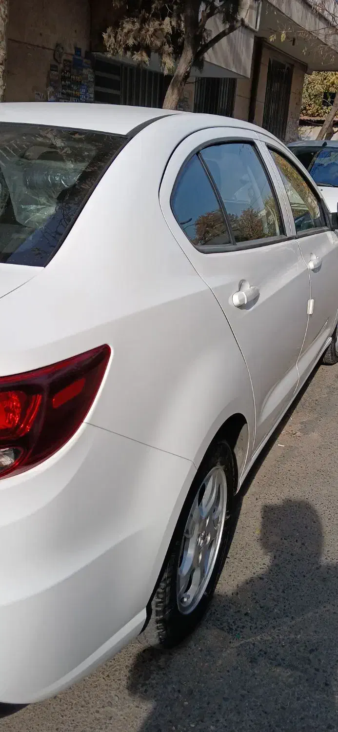 شاهین مدل 402|خودرو سواری و وانت|کرج, کرج نو|دیوار