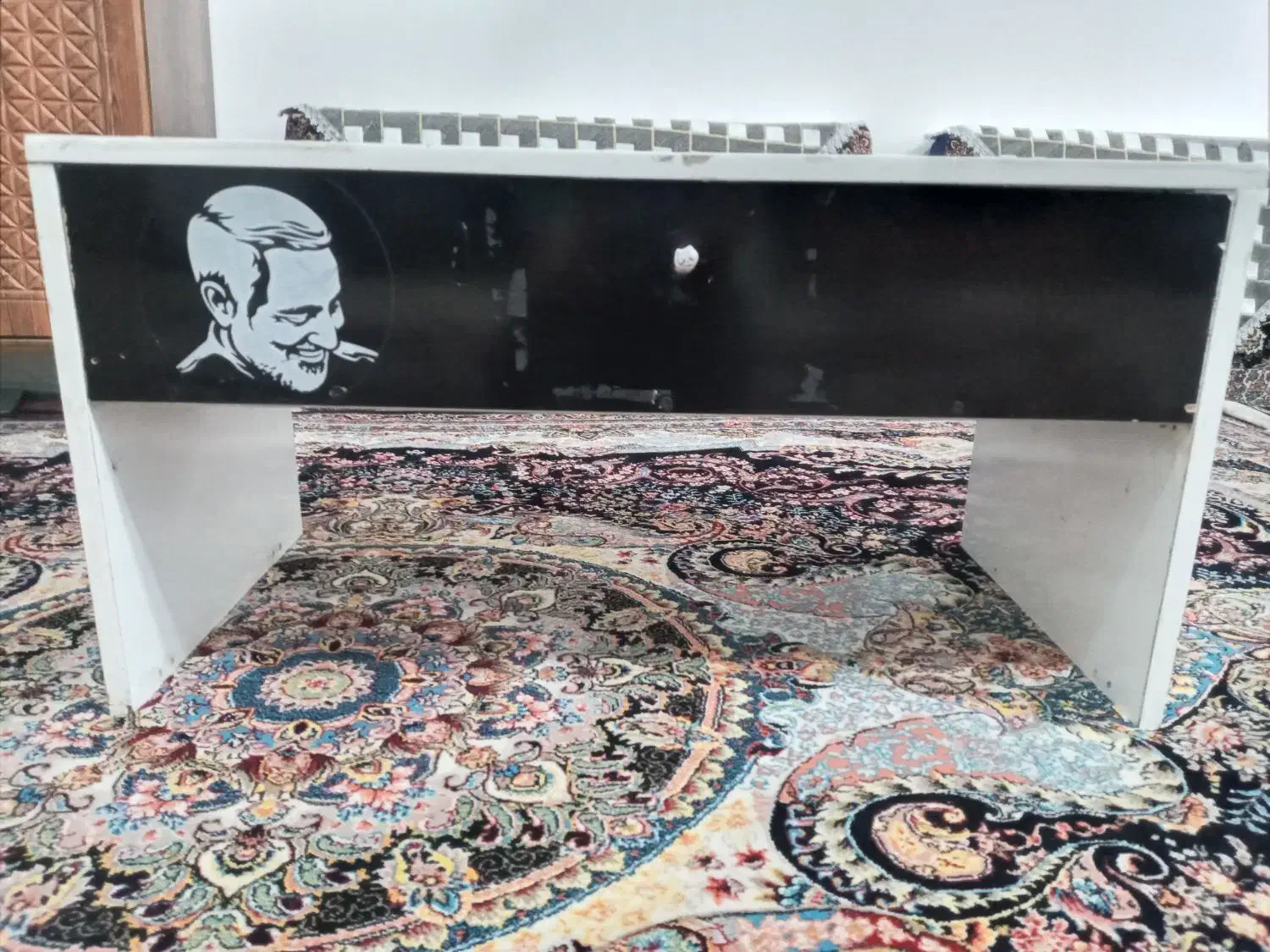 میزتحریر|میز تحریر و کامپیوتر|کرمانشاه, |دیوار