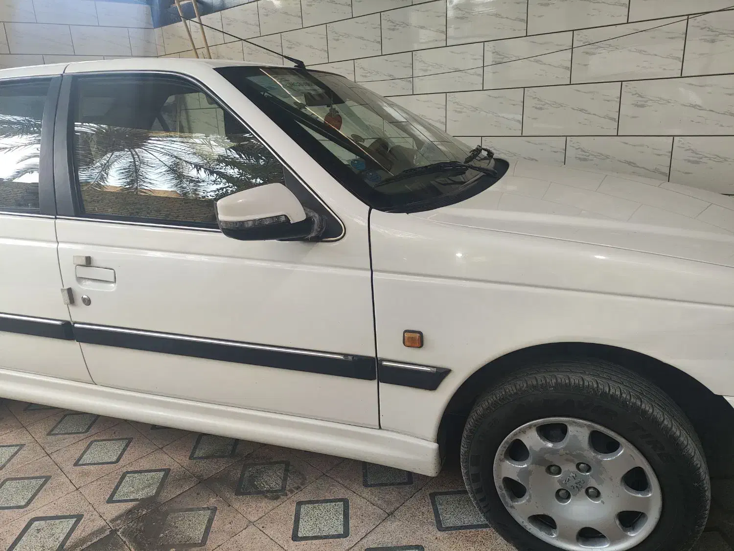 راننده بازنشسته آقا سرویس شهرک ها ادارات شخصی|خدمات حمل و نقل|نیشابور, شهرک جانبازان|دیوار