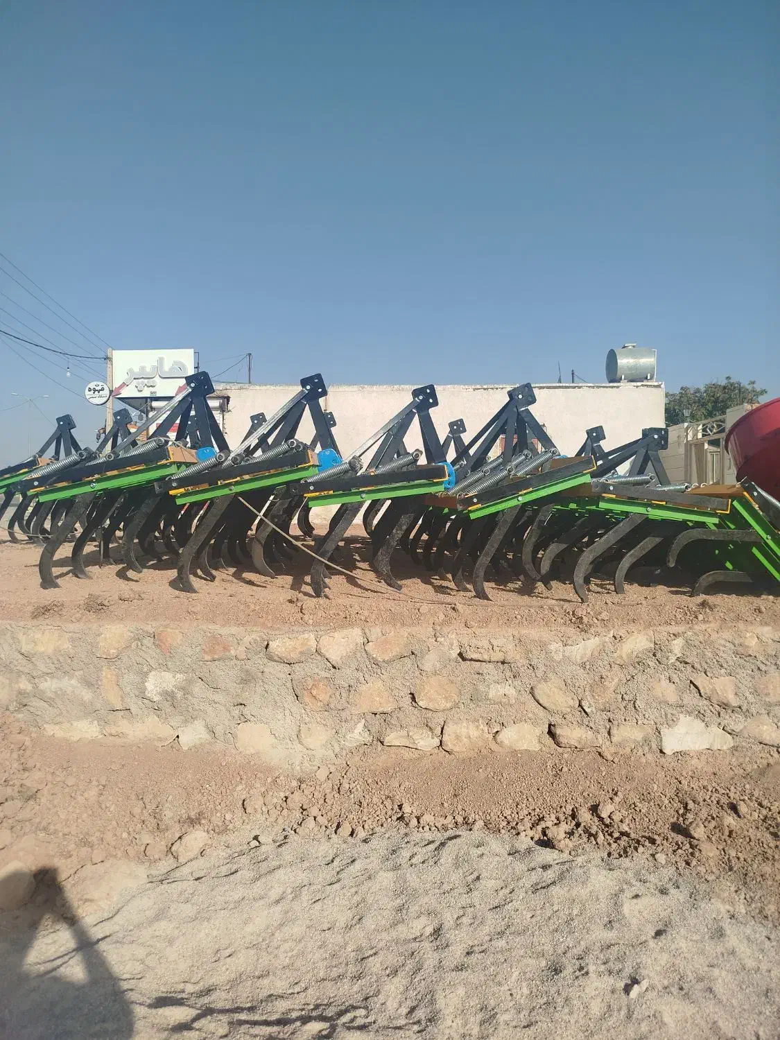 کنتیواتر|ماشین‌آلات صنعتی|کوهدشت, |دیوار