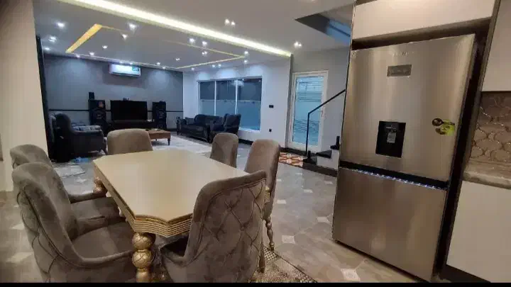 ویلا،سوییت۱و۲و۳و۵و۴خواب داخل شهرک برند،ایزدشهر،نور|اجارهٔ کوتاه‌مدت آپارتمان و سوئیت|محمودآباد, |دیوار