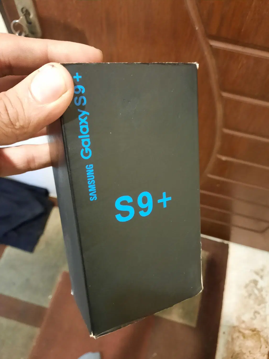 Samsung S9+|موبایل|تهران, تهرانسر مرکزی|دیوار