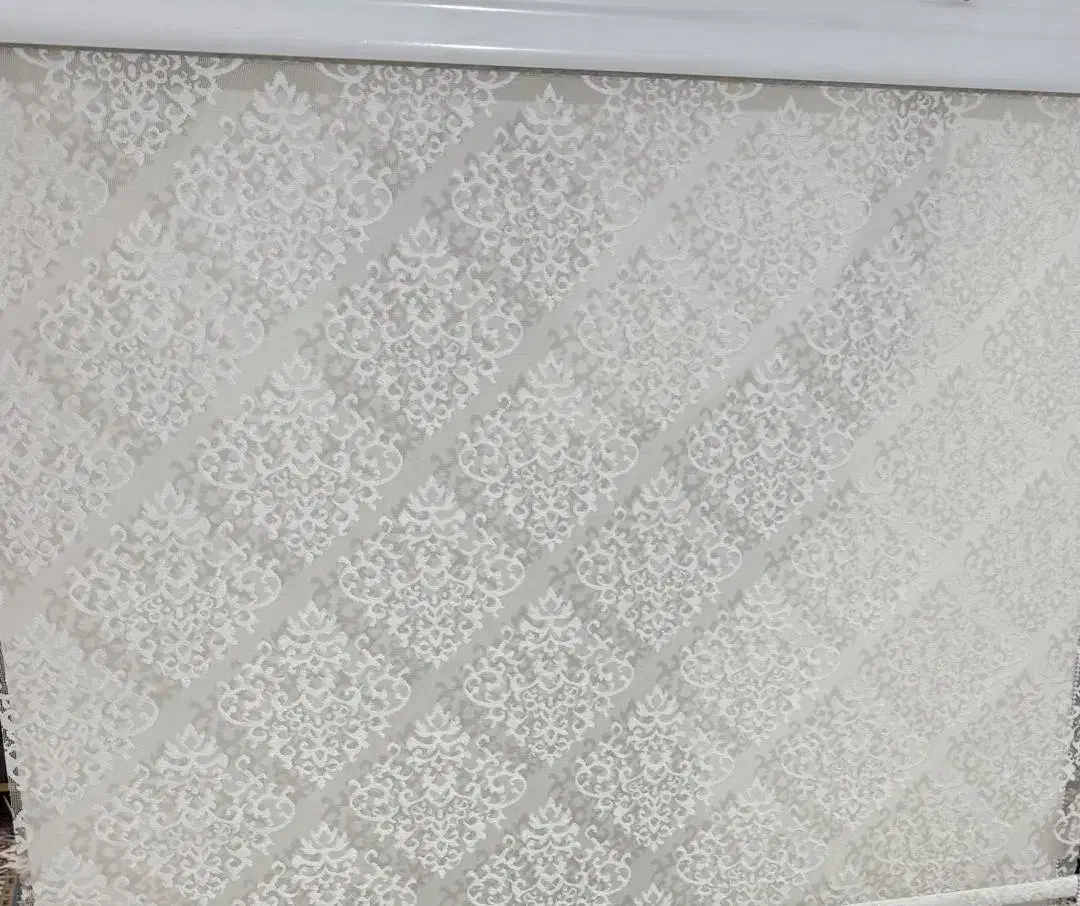 پرده زبرا|پرده، رانر، رومیزی|اسلامآباد غرب, |دیوار