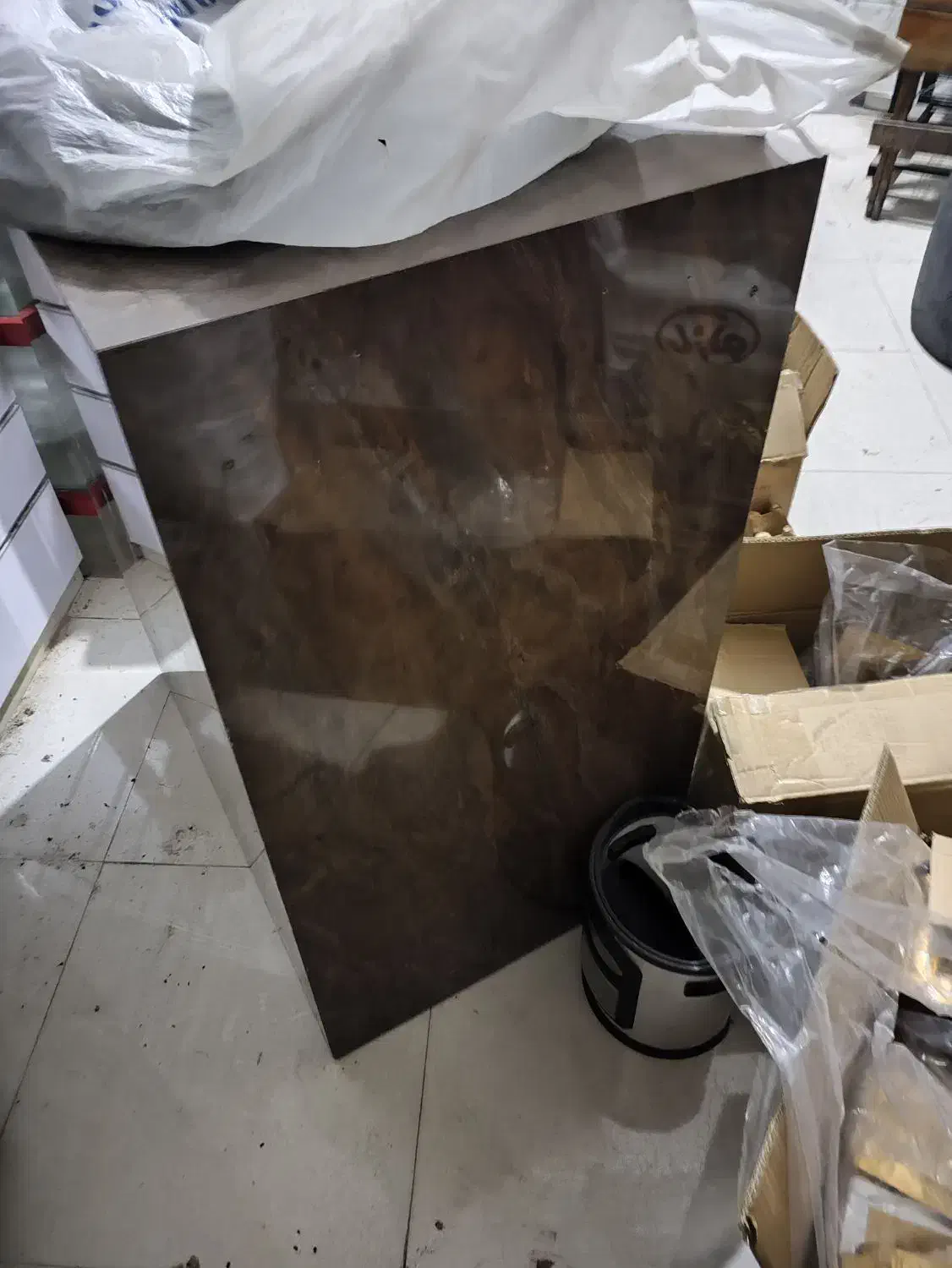 کانتر صندوق|فروشگاه و مغازه|بندرعباس, |دیوار