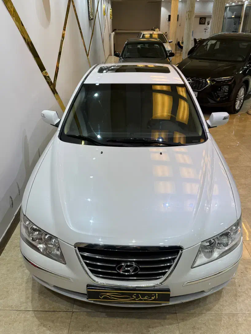 سوناتا 2010بیرنگ|خودرو سواری و وانت|ایلام, |دیوار