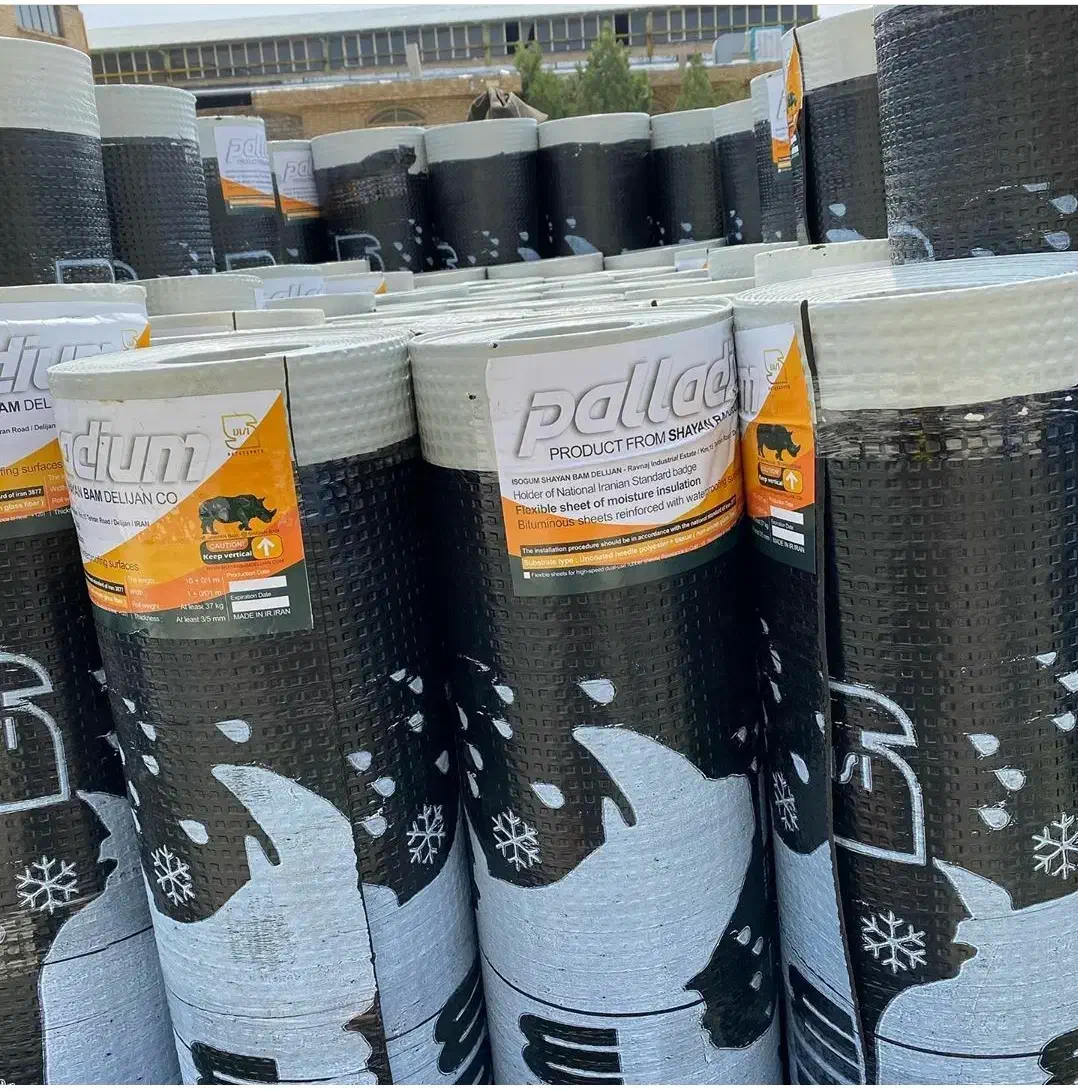 ایزوگام.قیر|خدمات پیشه و مهارت|فرخ‌شهر, |دیوار