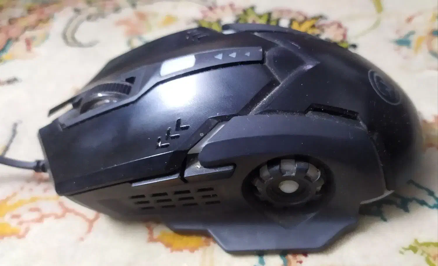 ماوس گیمینگ|قطعات و لوازم جانبی رایانه|مشهد, سمزقند|دیوار