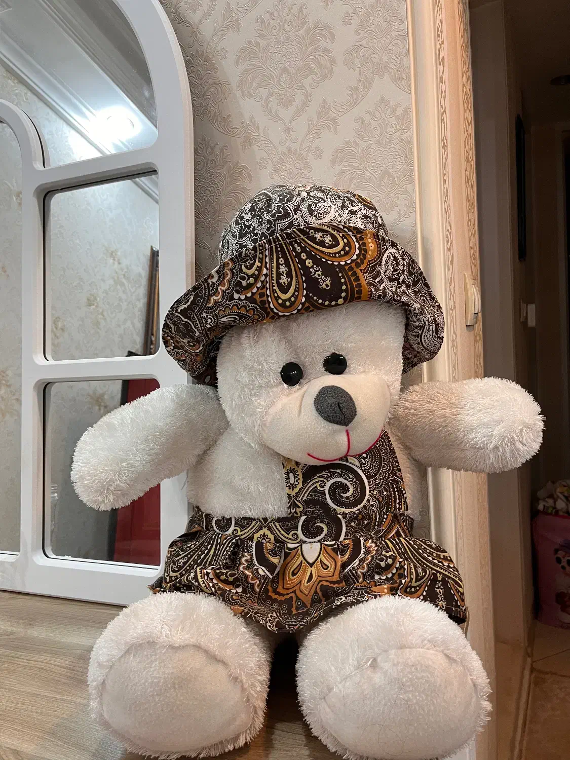 عروسک خرسی|اسباببازی بچه|تهران, جیحون|دیوار