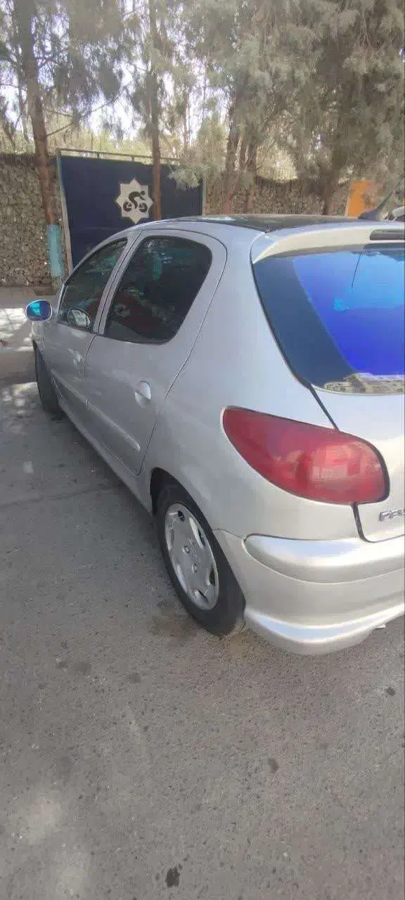 پژو|خودرو سواری و وانت|رباط‌کریم, رباط‌کریم|دیوار