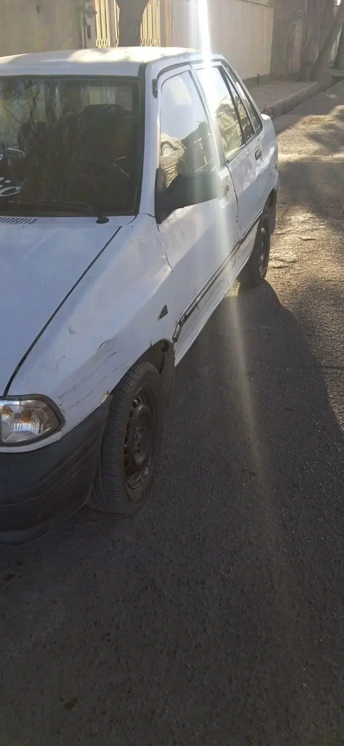 ماشین سواری|خودرو سواری و وانت|تربت جام, شهرک آزادگان|دیوار