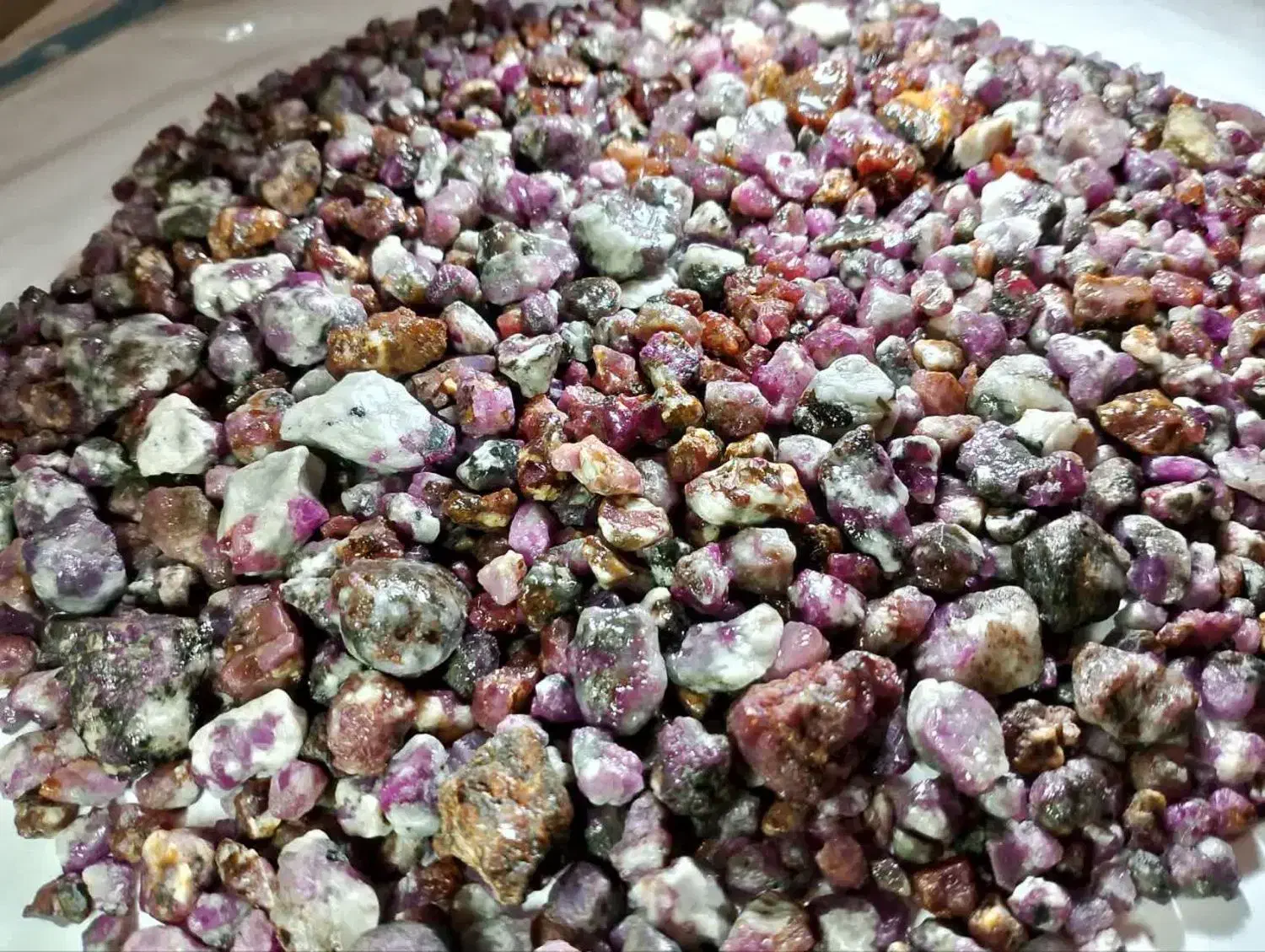 الماس یاقوت زمرد پنجشیر افغانستان|جواهرات|مشهد, رضاشهر|دیوار