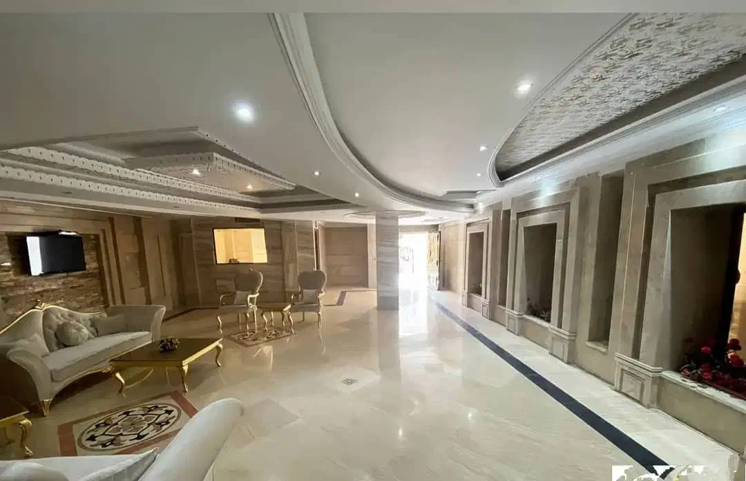 ۱۲۶متر/دونبش/الهیه|فروش آپارتمان|مشهد, الهیه|دیوار