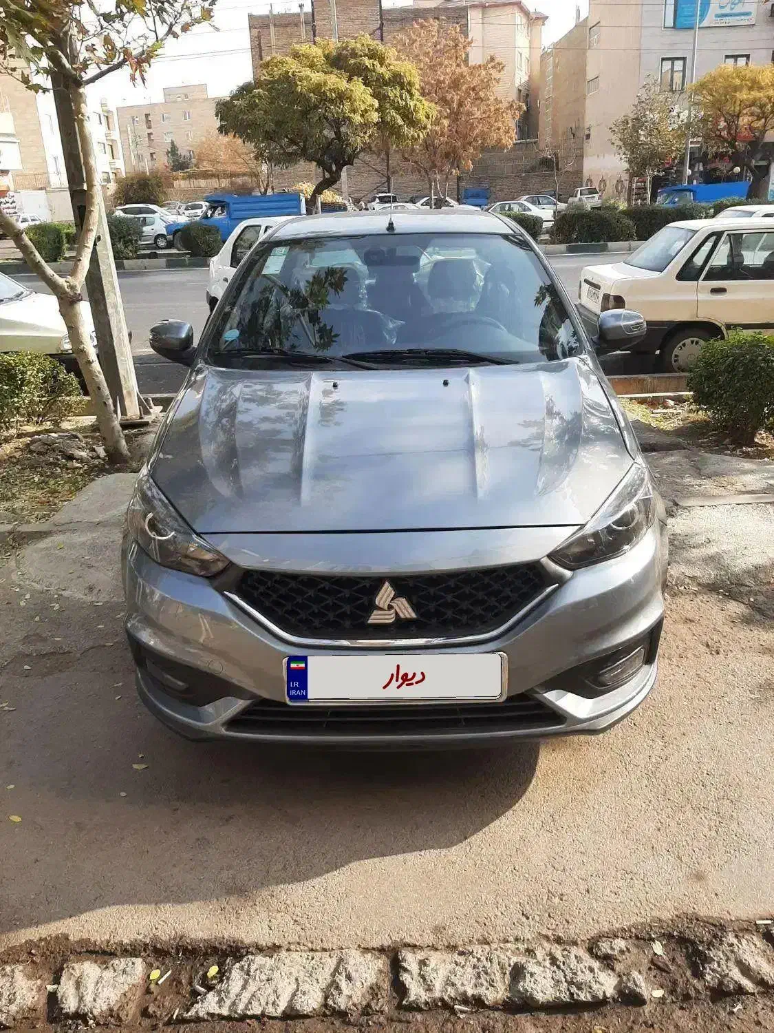 سهند s|خودرو سواری و وانت|قزوین, |دیوار