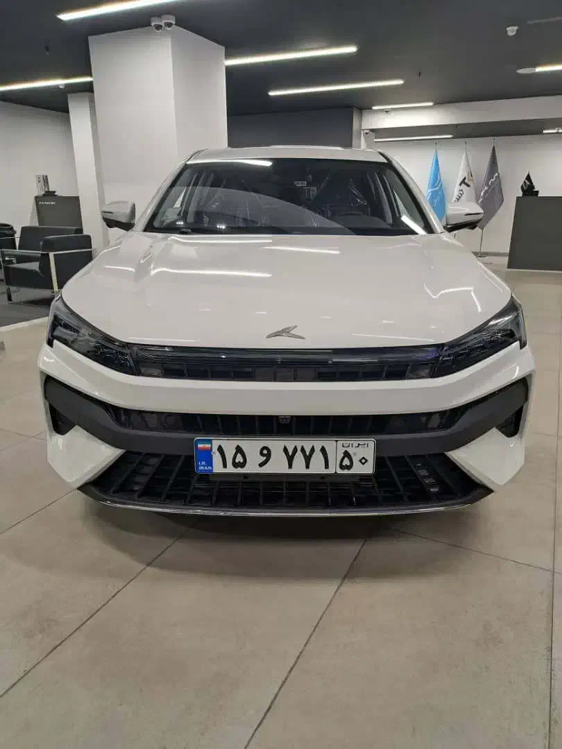 کی ام سی جی7*KMC J7/صفر*فوری*فروش نقد و اقساط|خودرو سواری و وانت|تهران, سعادتآباد|دیوار