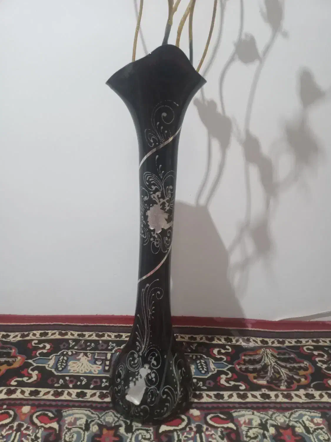 گل،|گل مصنوعی|زابل, |دیوار