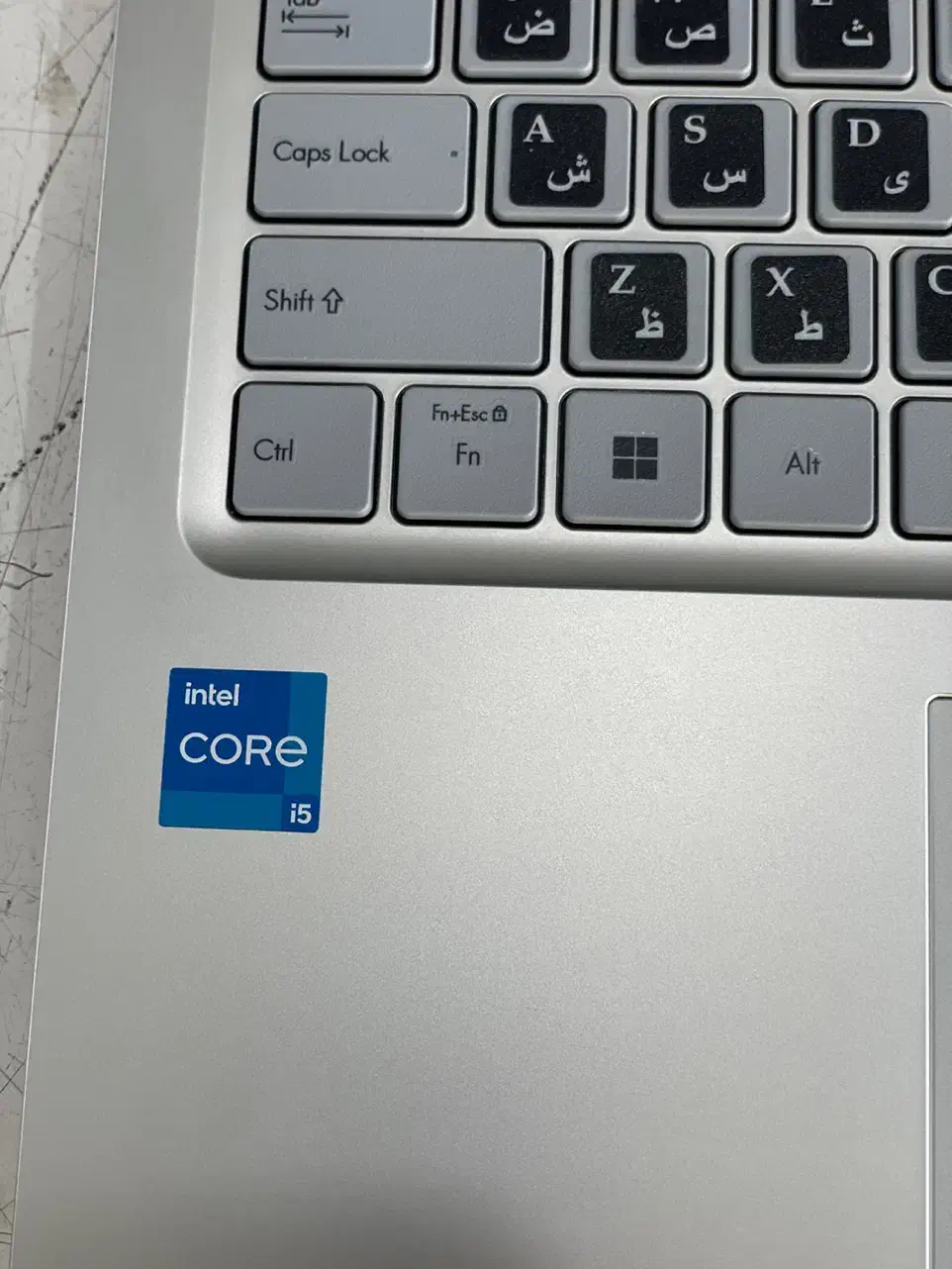 لپ تاپ asus X1504V|رایانه همراه|کرمانشاه, |دیوار