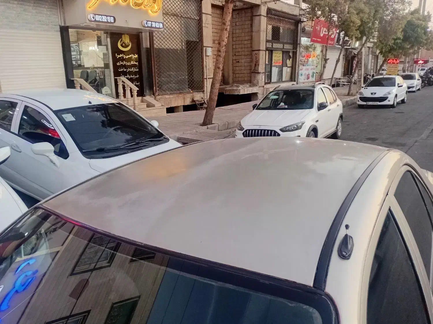 مزدا ۳۲۳ عروسک|خودرو سواری و وانت|ماهدشت, |دیوار