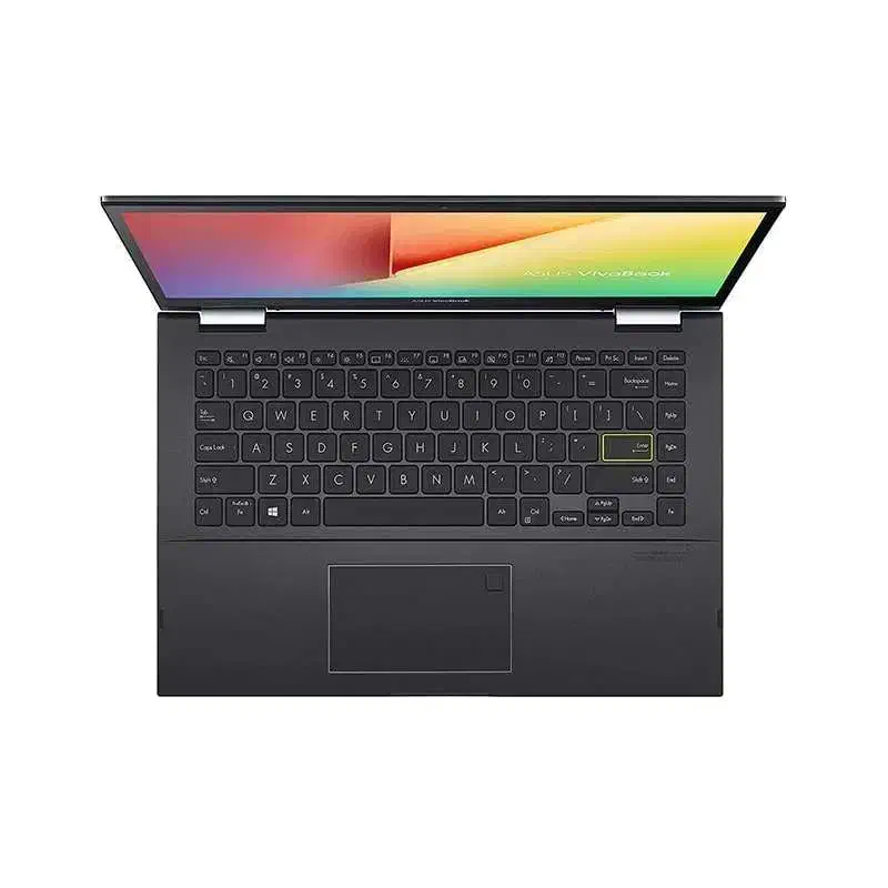 لپ تاپ Asus TP 470E|رایانه همراه|تهران, شمس‌آباد|دیوار