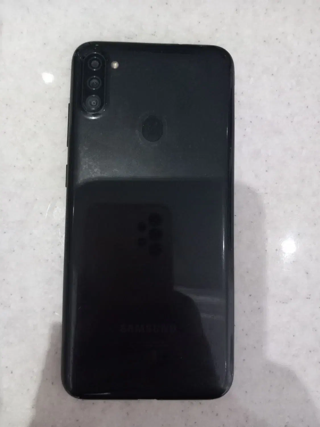 Galaxy A11|موبایل|تهران, حکیمیه|دیوار