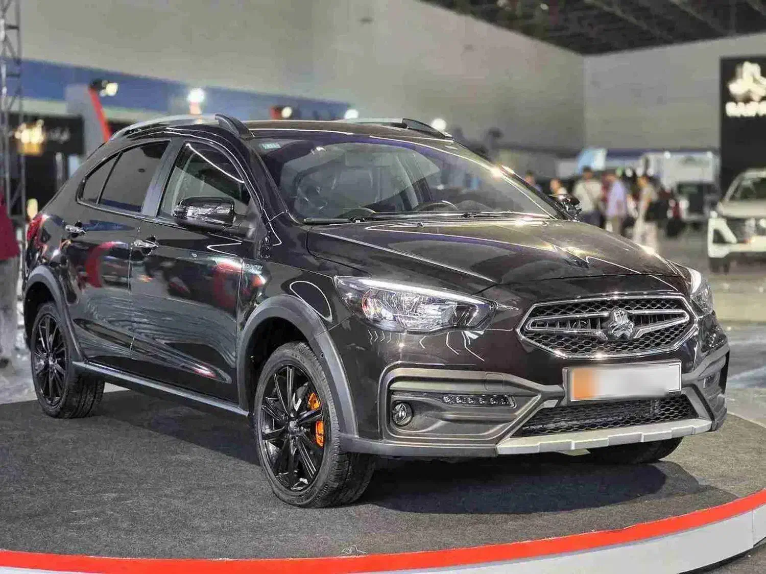 حواله آریا|خودرو سواری و وانت|دوگنبدان, |دیوار