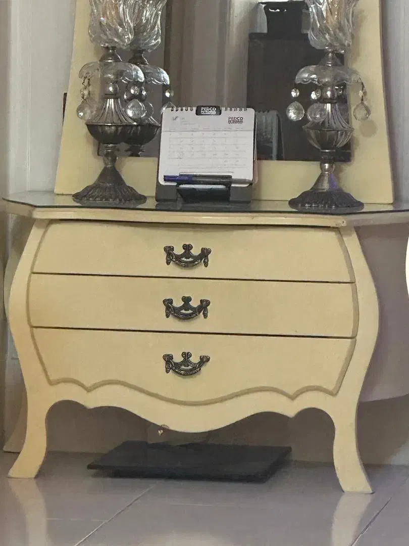 اینه کنسول|بوفه، ویترین، کنسول|گرگان, |دیوار