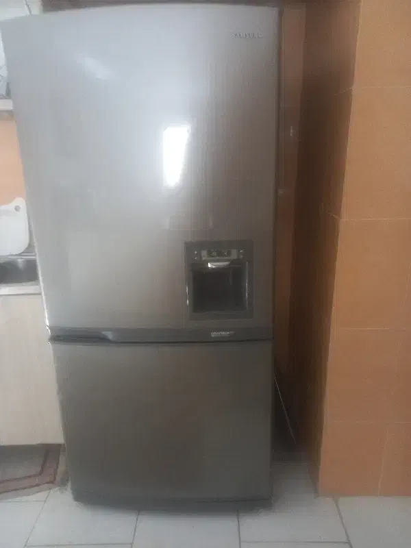 یخچال فریزر سامسونگ کره|یخچال و فریزر|پردیس, فاز ۸|دیوار