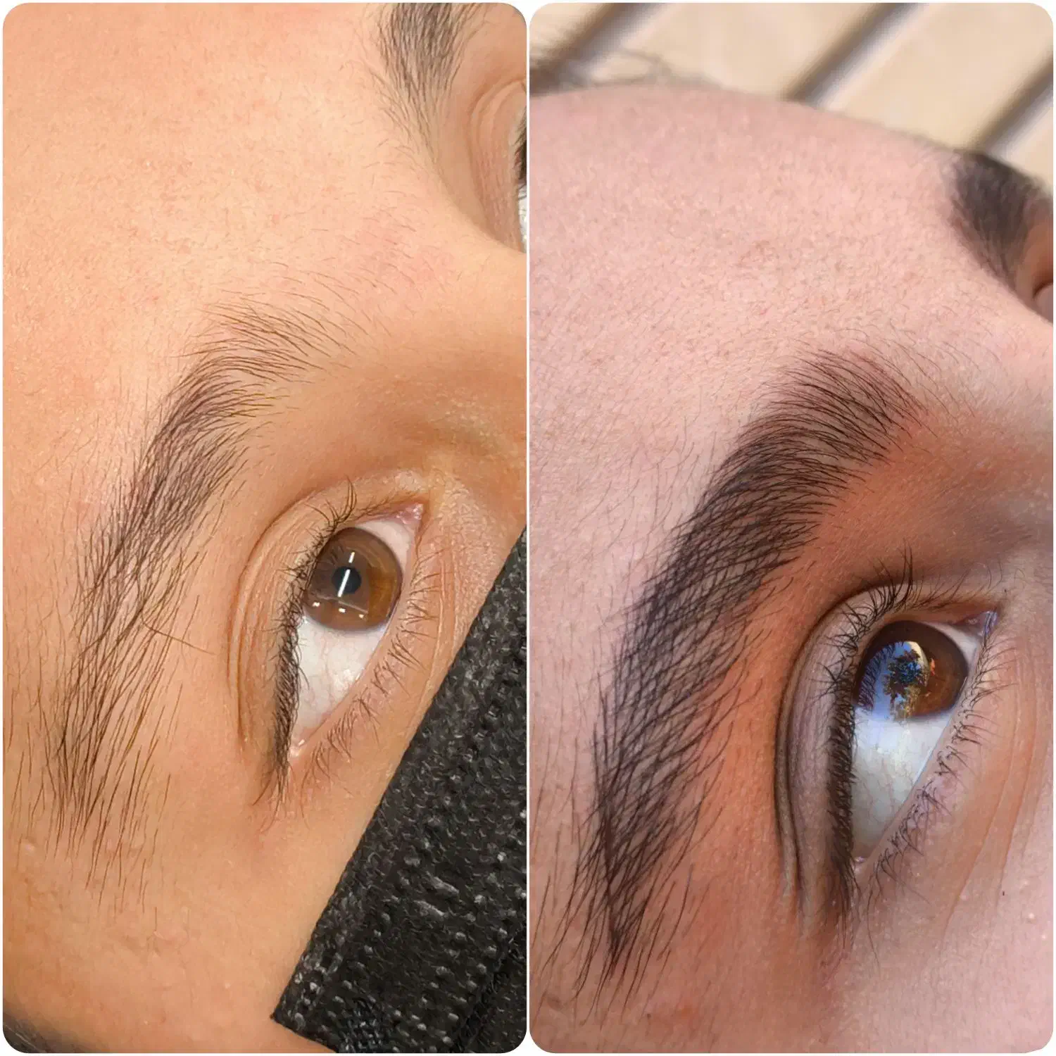 نیازمند مدل میکرو سبک کرکی مویی|خدمات آرایشگری و زیبایی|کاشان, سه راه پرورشگاه|دیوار