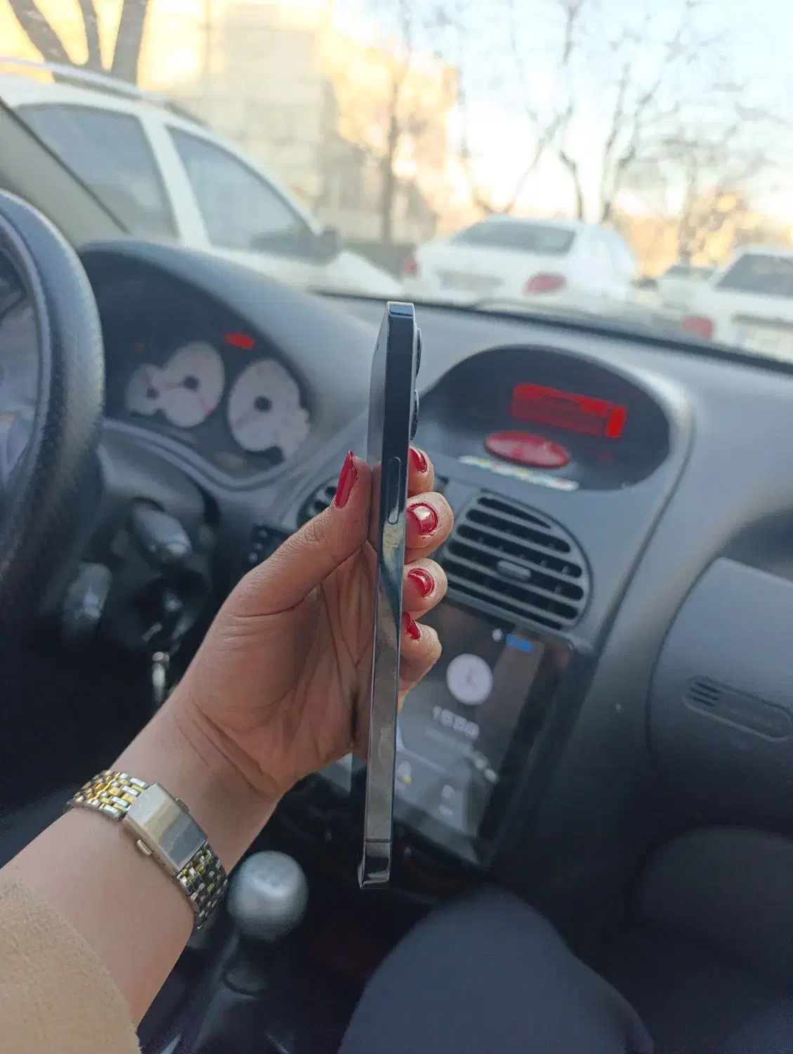 iPhone 12 ProMax|موبایل|مشهد, چهارچشمه|دیوار