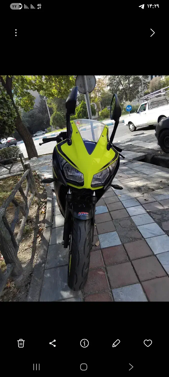 Cbr 250 300 r15 کلیک zx ns rs wr cf rc ktm|موتورسیکلت|تهران, پاسداران|دیوار