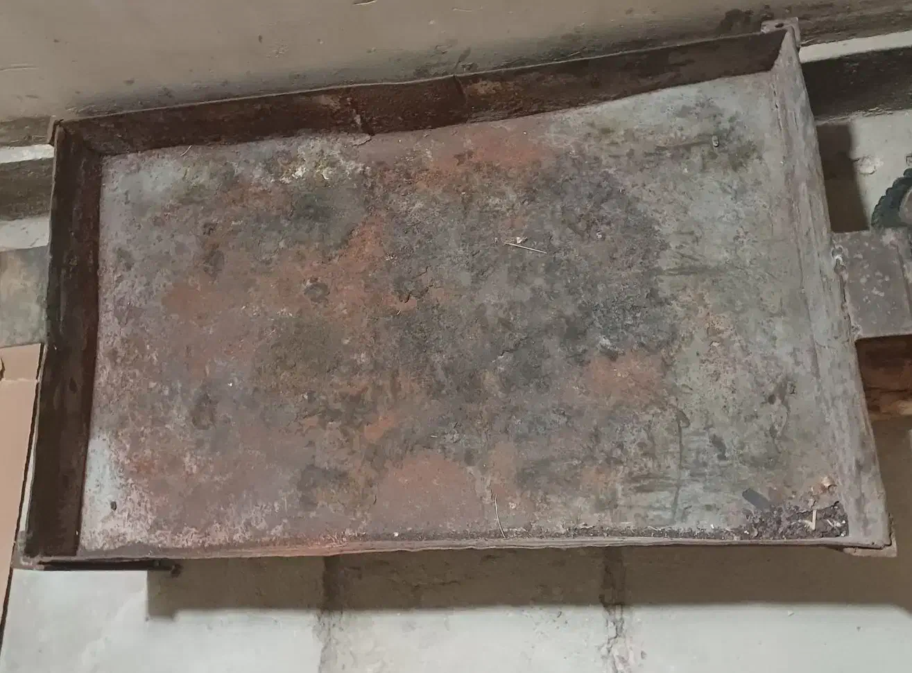 منقل کباب|اجاق گاز و لوازم برقی پخت‌وپز|فولادشهر, A2|دیوار