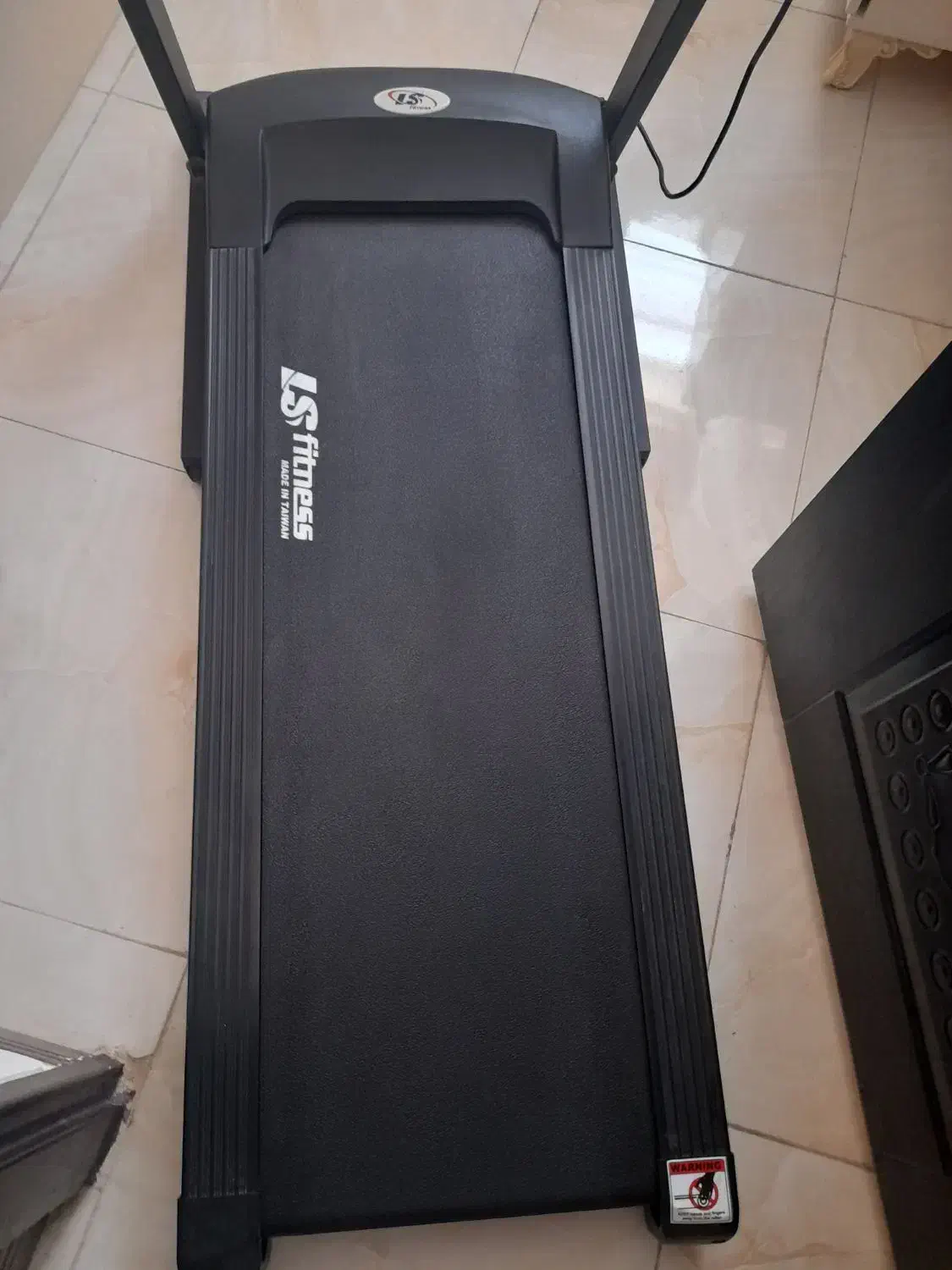 تردمیل|تجهیزات ورزشی|کرمان, |دیوار