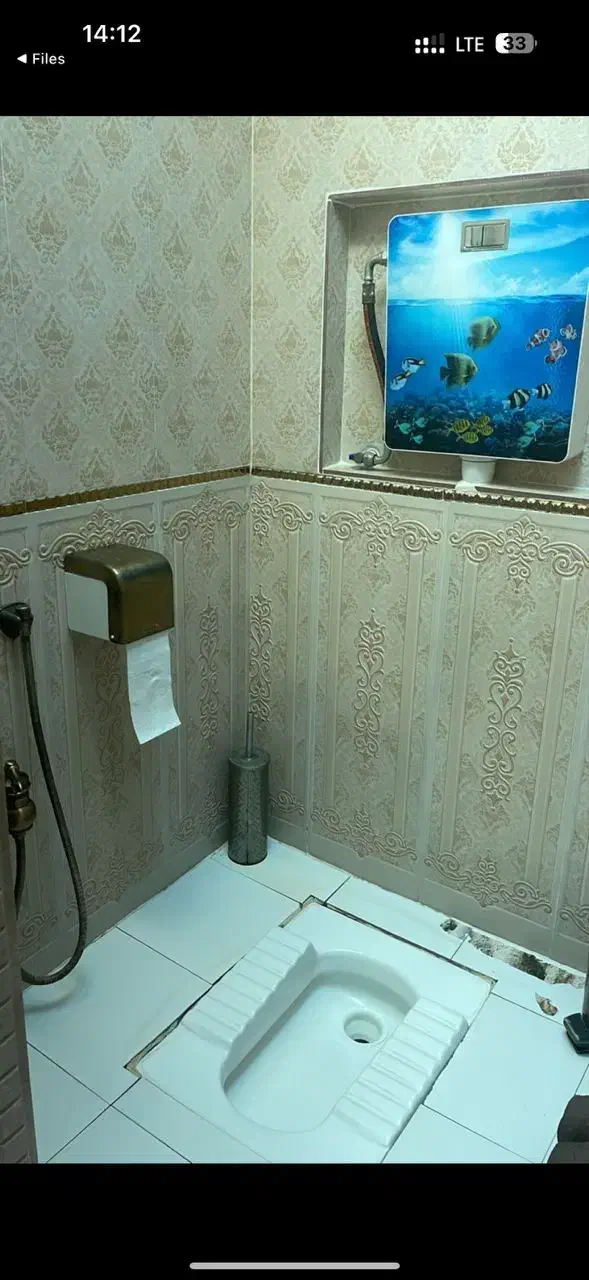 اجاره آپارتمان 80 متری / فول امکانات|اجارهٔ آپارتمان|محمدشهر, محمدشهر|دیوار