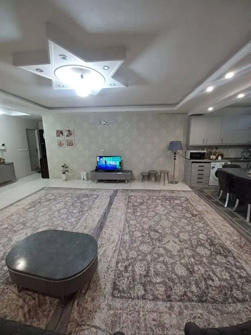۸۵ متری/ اسانسور/پارکینگ|فروش آپارتمان|تهران, جی|دیوار