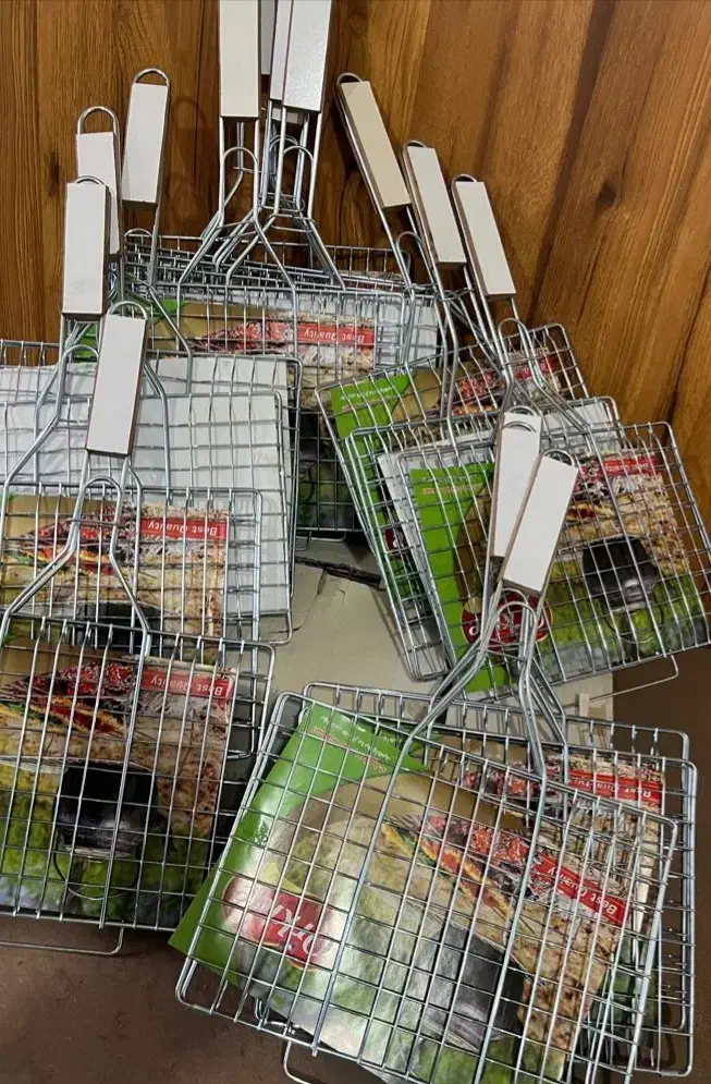 توری کبابی پزی|ظروف پخت‌وپز|ارومیه, |دیوار