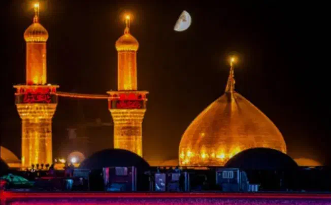 سفر زیارتی به کربلا معلی|تور و چارتر|شیراز, قصرالدشت|دیوار